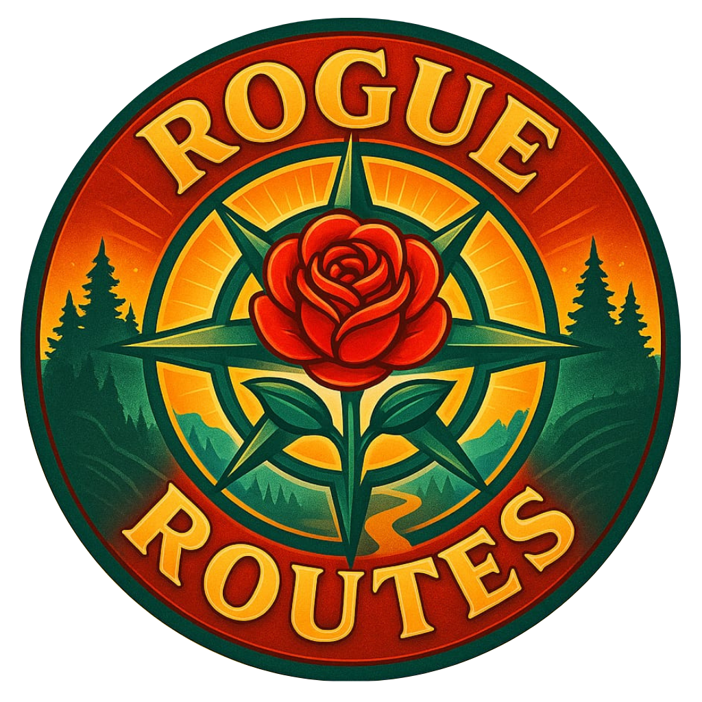 Journey Beyond The Usual